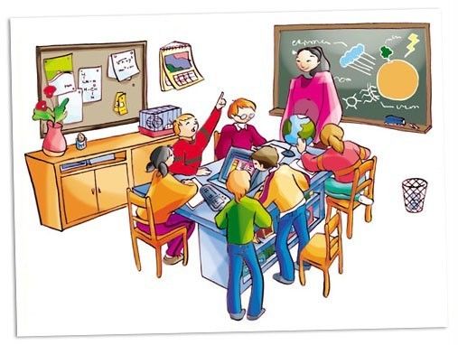 Construcción del Conocimiento