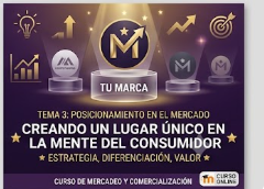 Una imagen que menciona el valor de la marca