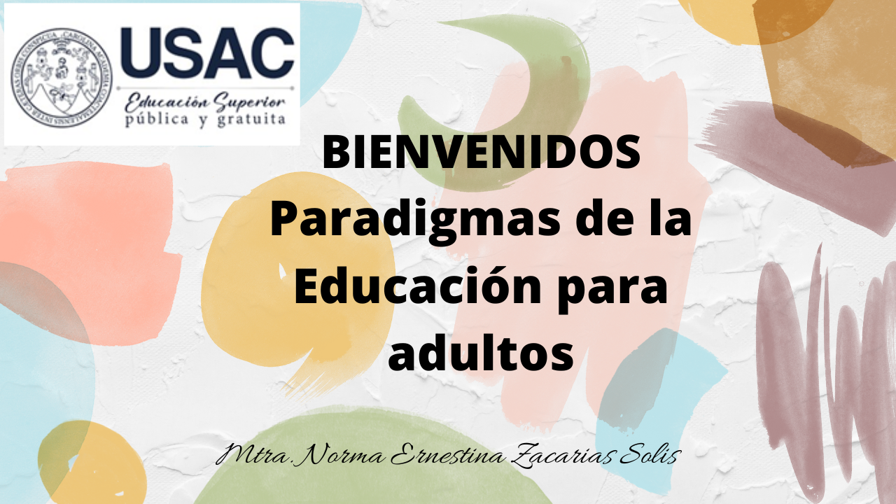 Bienvenidos respetables estudiantes del curso FG01-01 