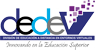 Logipo de la DEDEV