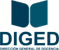 Logipo de la DIGED