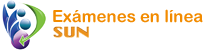Logipo del Sistema de Ubicación y Nivelación SUN