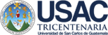 Logipo de la USAC